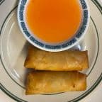 Best 2 Piece Crispy Vegetable Spring Roll in Biddeford, ME