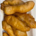 Best Chicken Fingers in Biddeford, ME